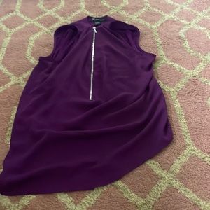Women’s size M tank top